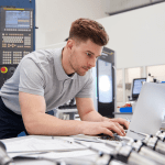 Programmazione CAM Servizio di programmazione CAM Silken S.r.l.