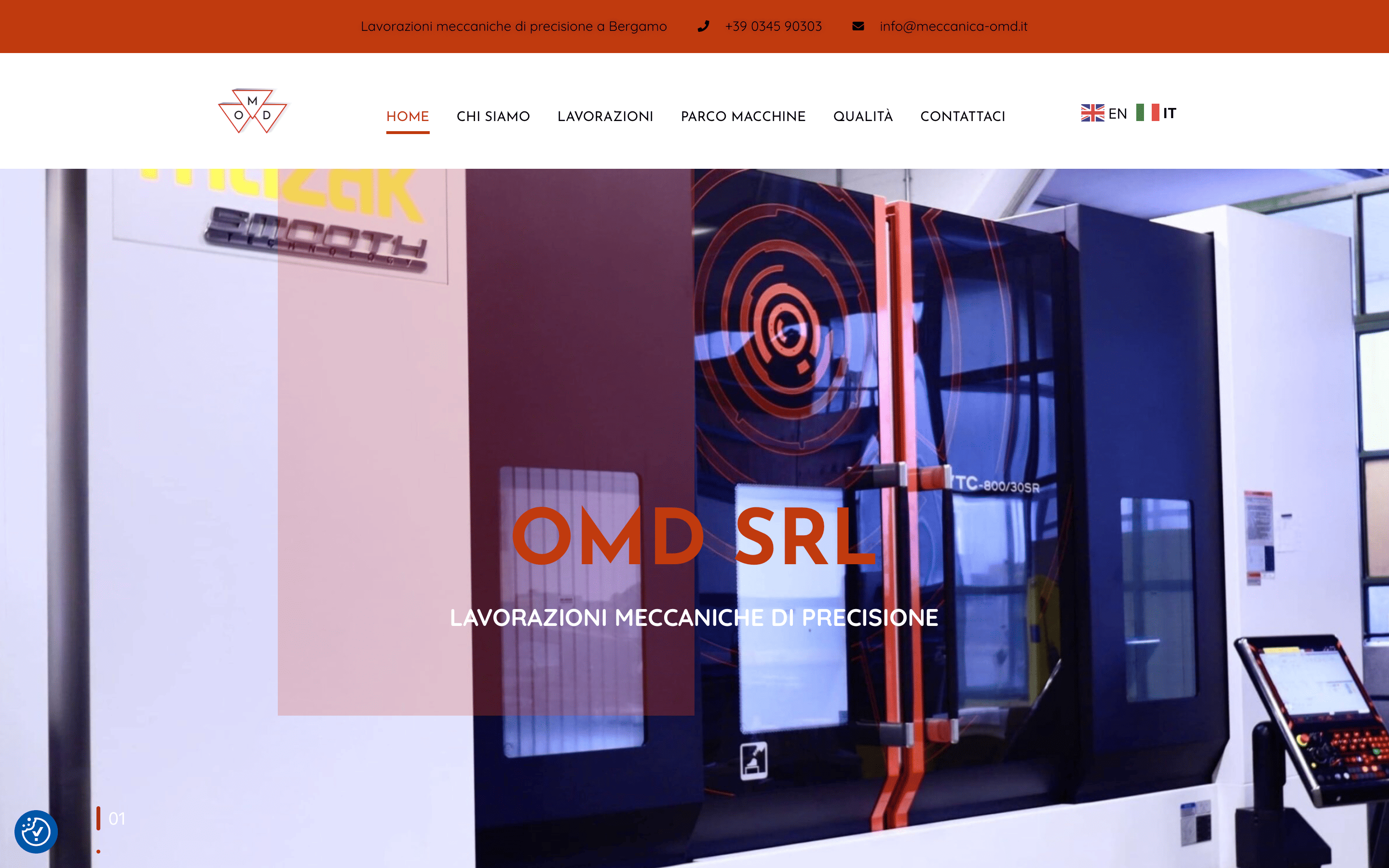 silken informatica agenzia marketing web agency crea siti web moderni e responsive