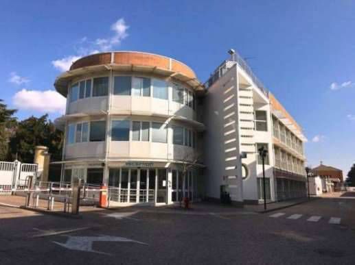 Reception Point Dalmine azienda informatica bergamo Silken Srl