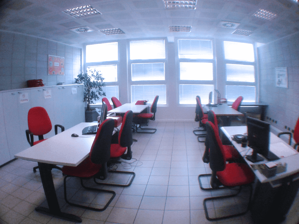 Ufficio azienda informatica bergamo Silken Srl