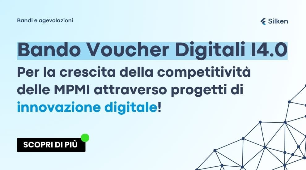 Bando Voucher Digitali I4.0 – Misura A