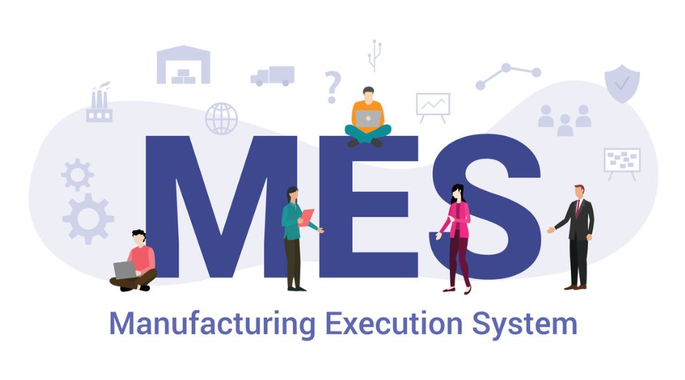 Scopri di più sull'articolo Come un MES può Rivoluzionare l’Efficienza delle aziende