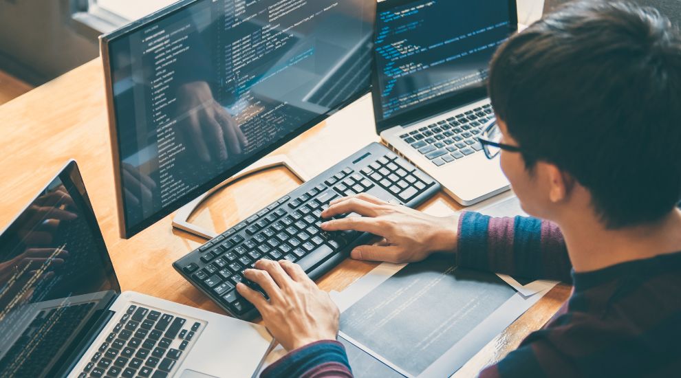 Consigli come sviluppare un sito web in maniera professionale​