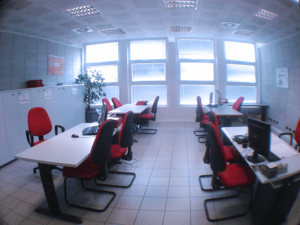 Ufficio azienda informatica bergamo Silken Srl