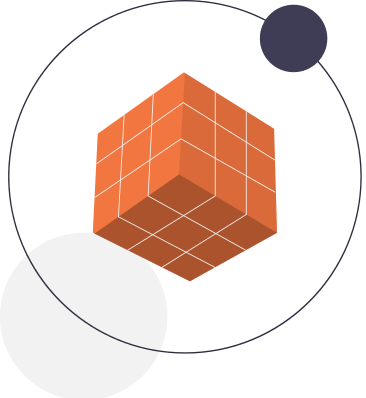 L'esperienza dei nostri programmatori ci consente di creare programmi CAM che impiegano le strategie più adeguate in relazione alla tipologia del componente da produrre.