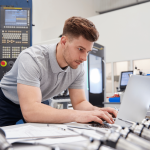 Programmazione CAM Servizio di programmazione CAM Silken S.r.l.